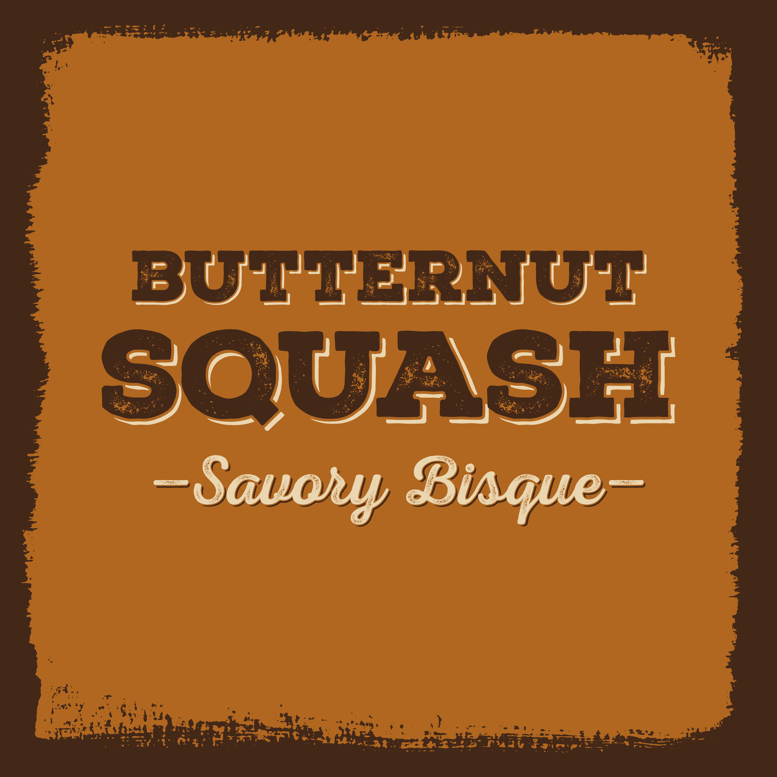 Butternut Squash