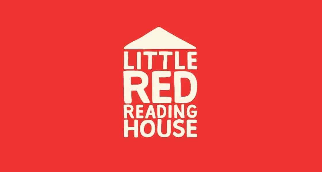 Read &amp; Play @littleredreadinghouse (Copy)