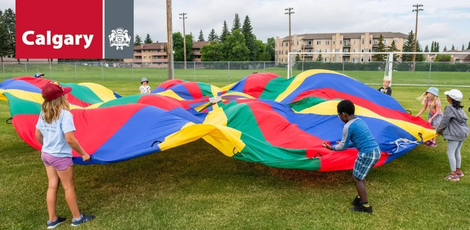 Mobile Adventure Playgrounds