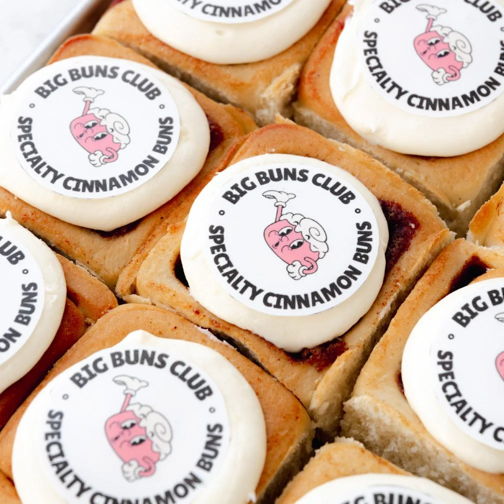 Big Buns Club @bigbunsclub (Copy)