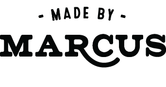 Made by Marcus logo