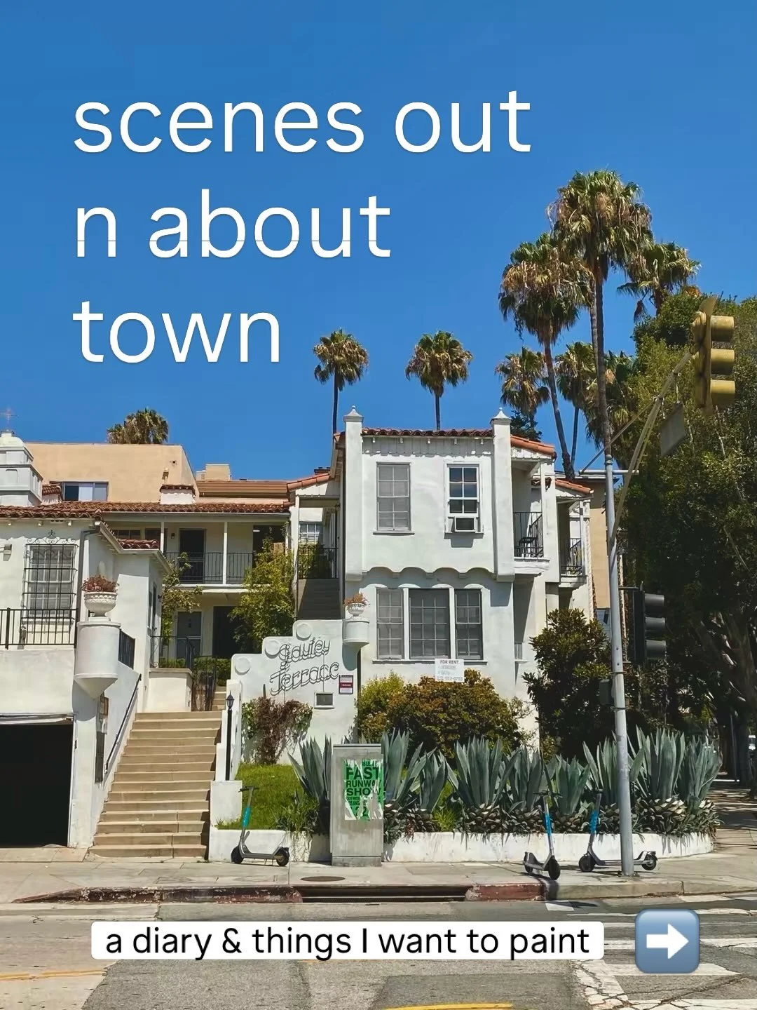 corny unsolicited oversharing incoming: 

I recently (officially) quit my job after a decade in an industry that never really fit. A lot of life led to that decision, esp considering I had no backup plan, new job, or much savings (and was leaving a r