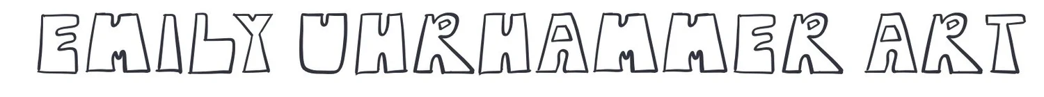 Emily Uhrhammer Art