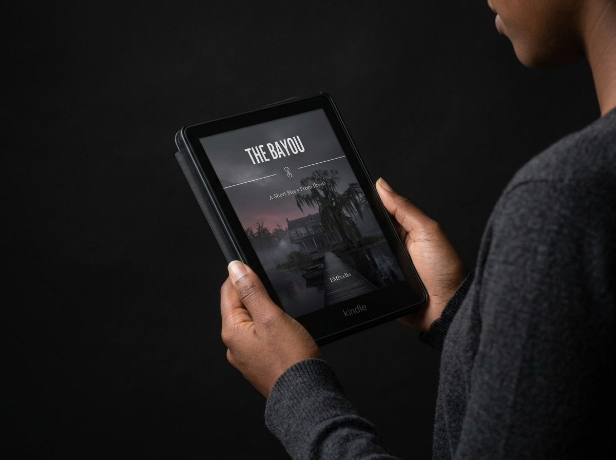 The Bayou  - PDF