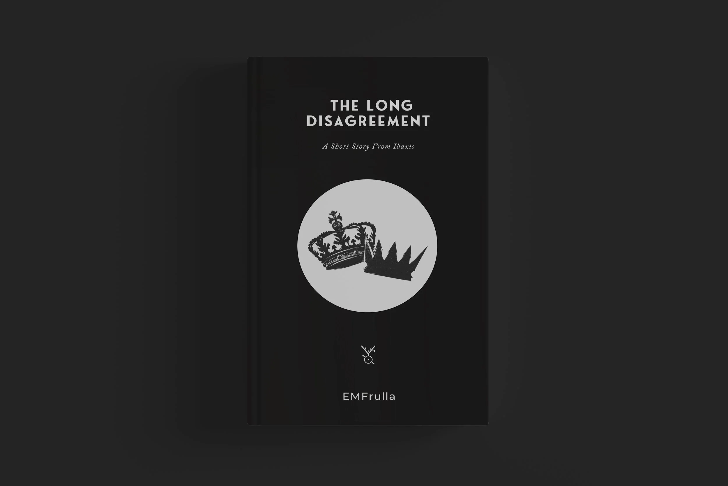 The Long Disagreement