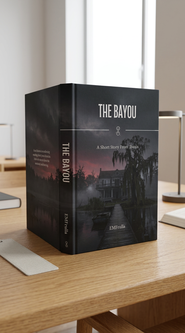 The Bayou - FREE PDF