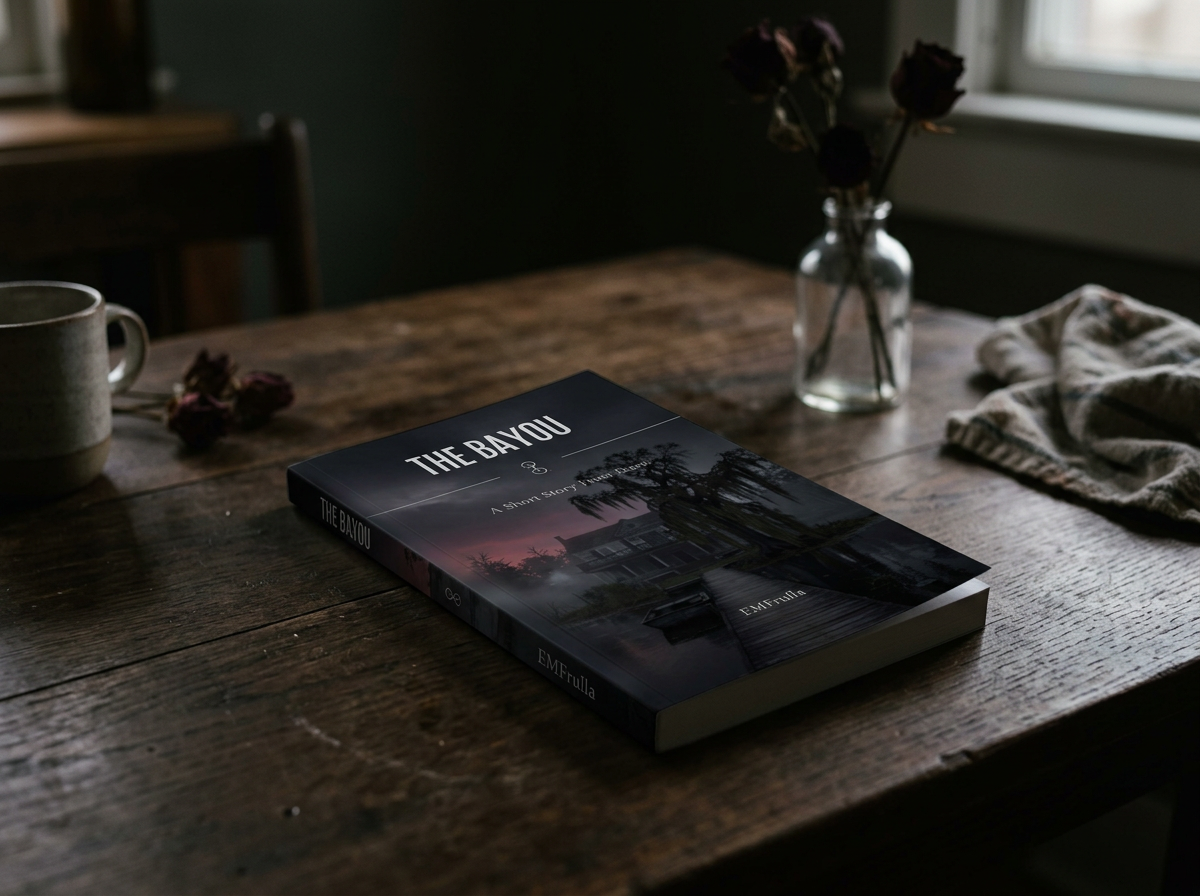 The Bayou - Paperback
