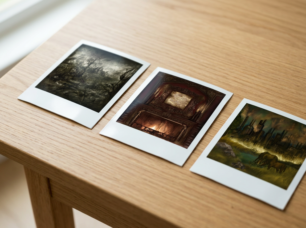 3 Pack Art