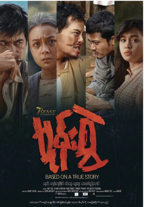 Feature Film Production