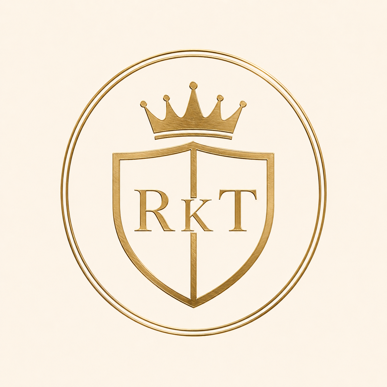 RKT crest
