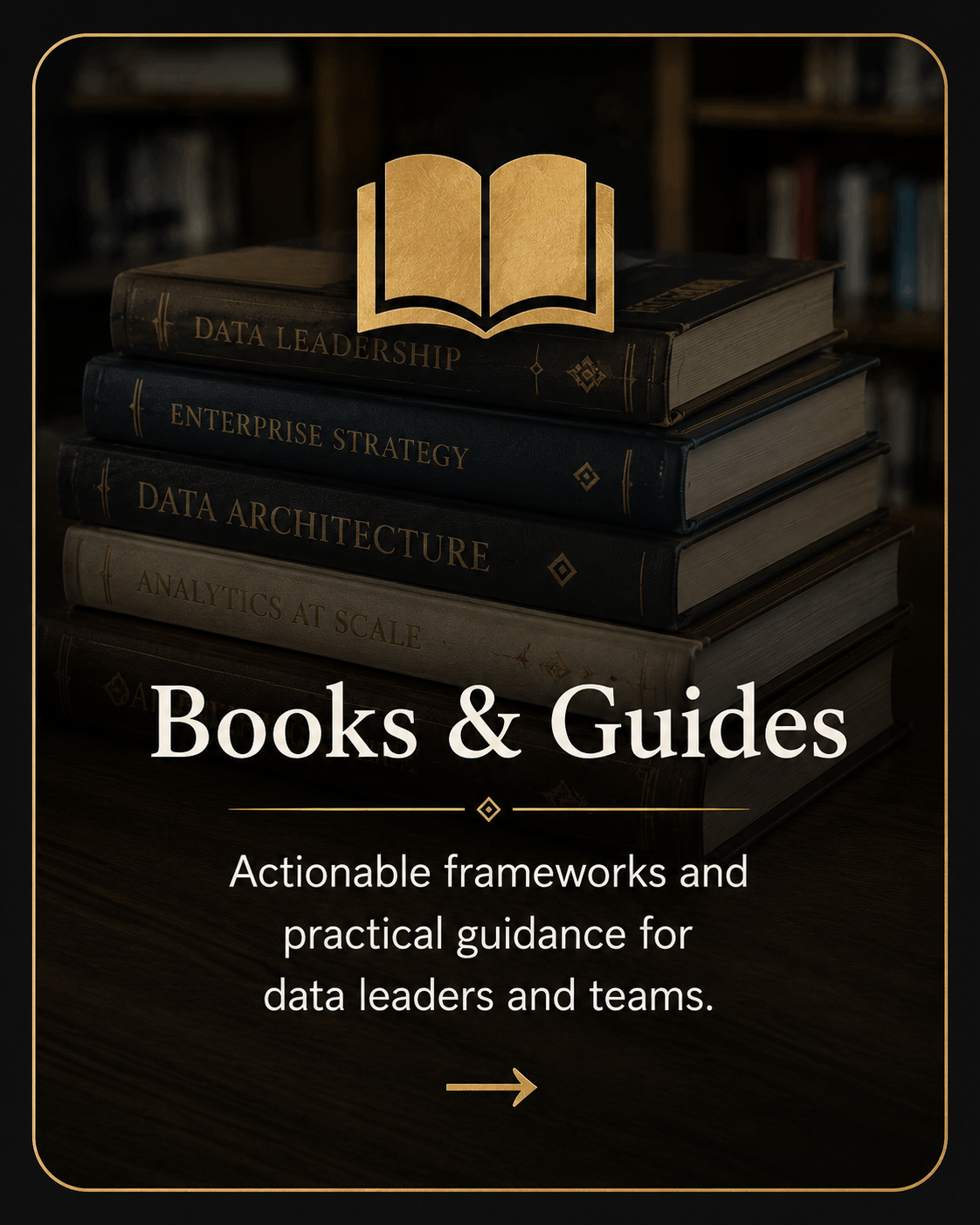 Books and Guides