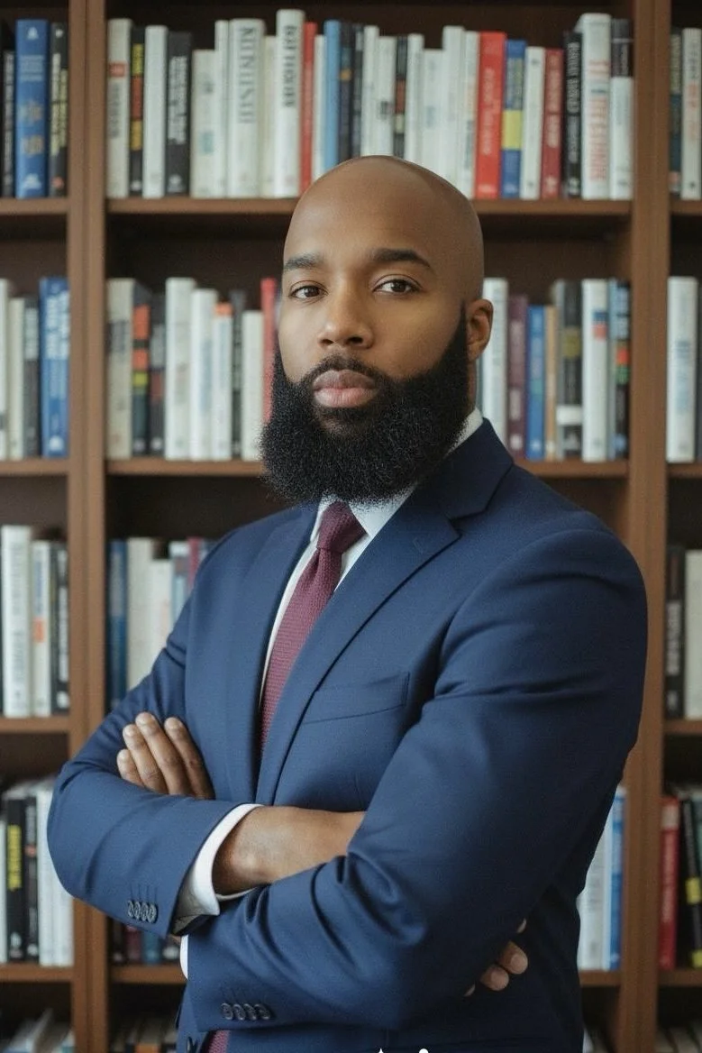 R. Ki’mani Talton profile photo