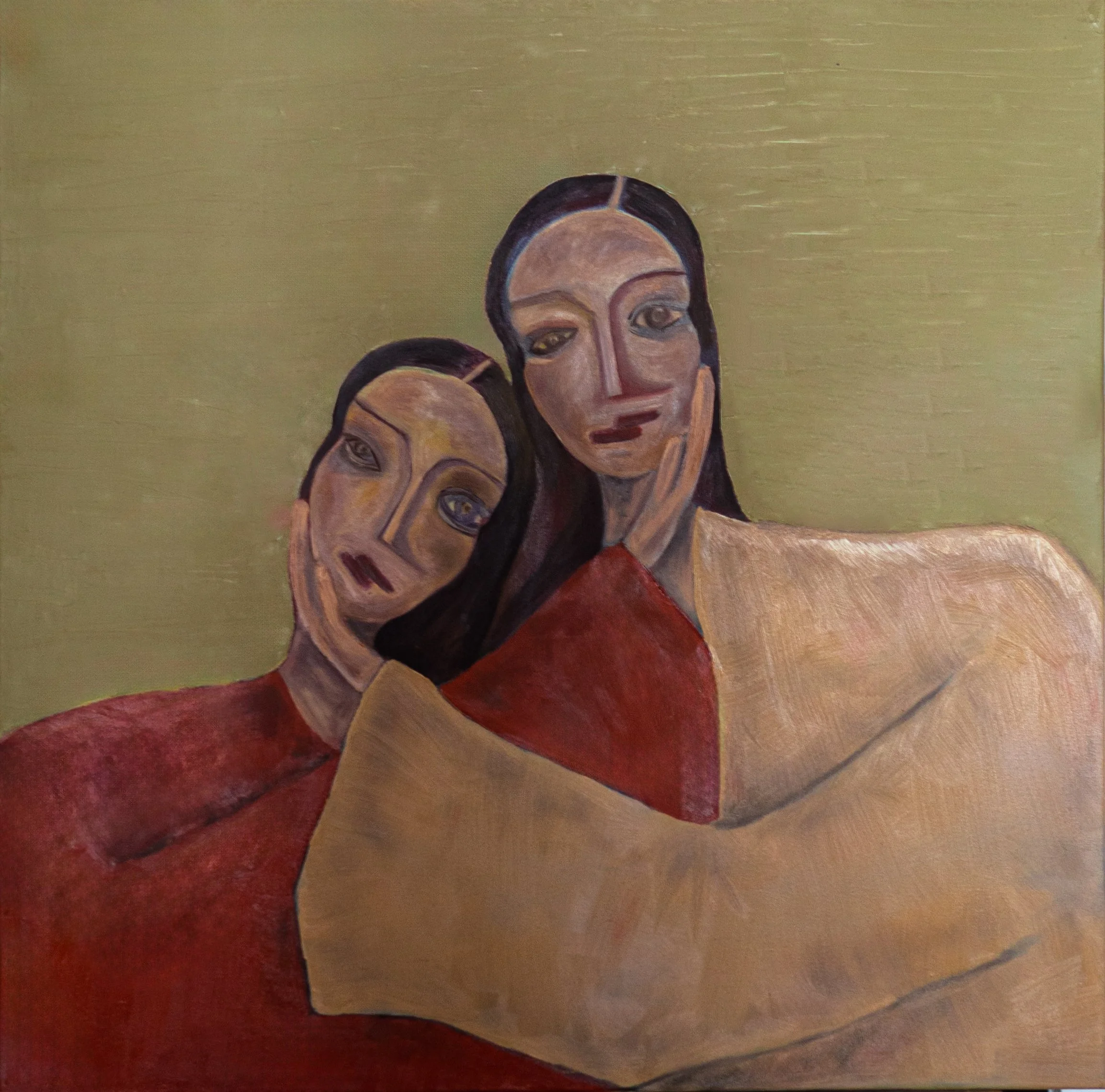 Between Us