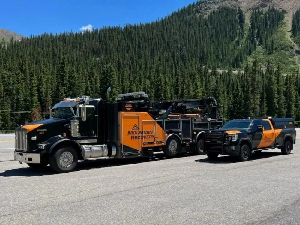 FirstLine Road Solutions Partners with Mountain Recovery to Expand into Colorado
