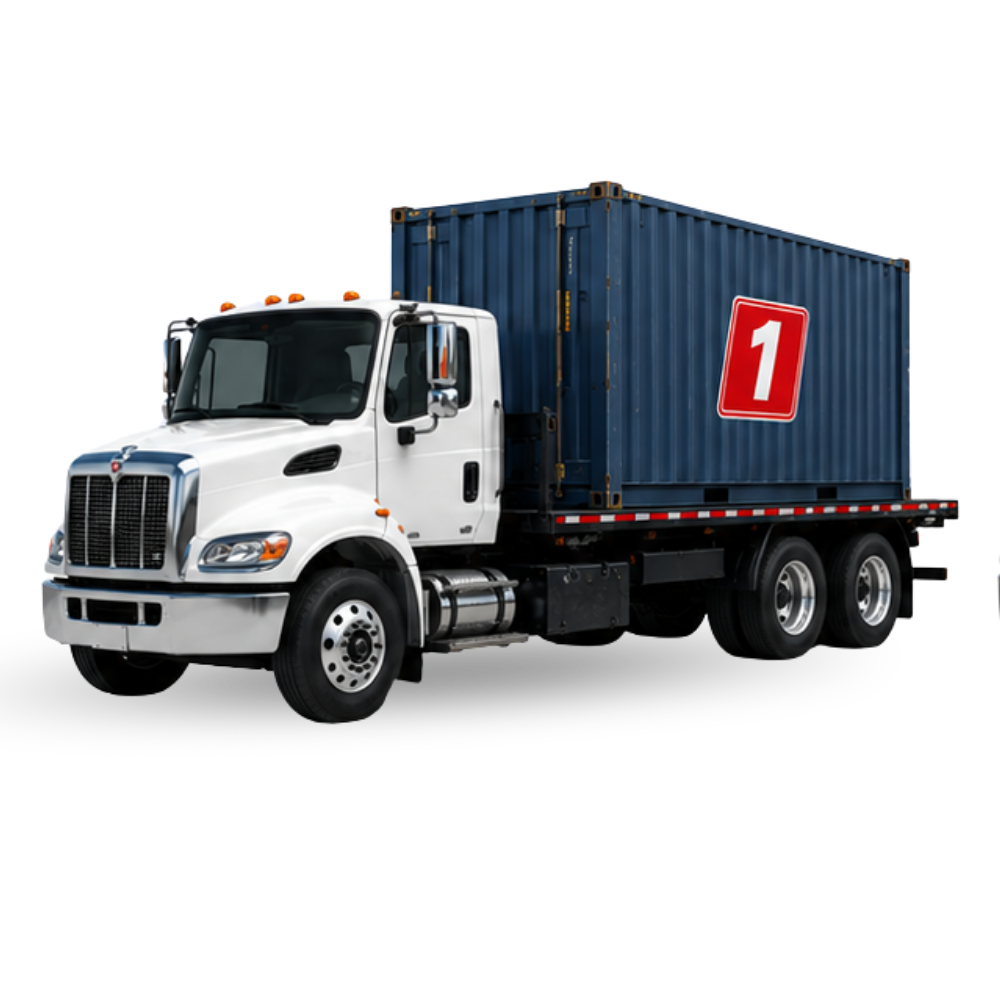 Cargo Handling