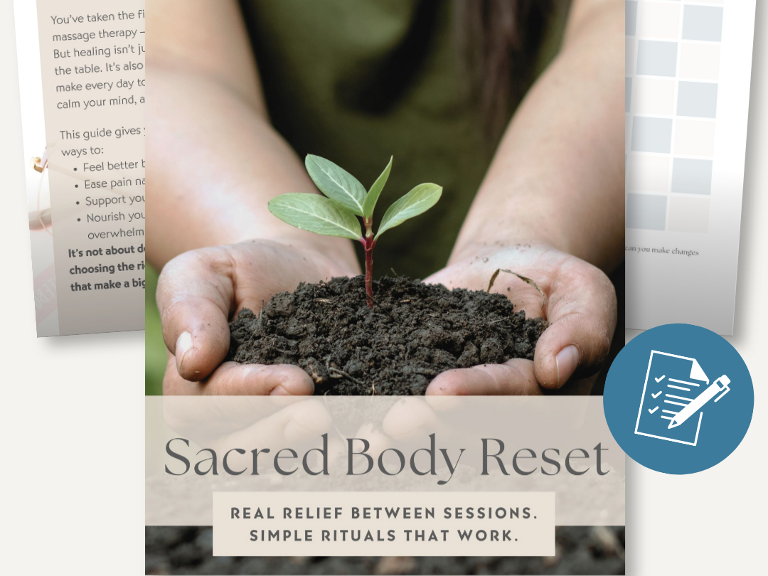 Sacred Body Reset