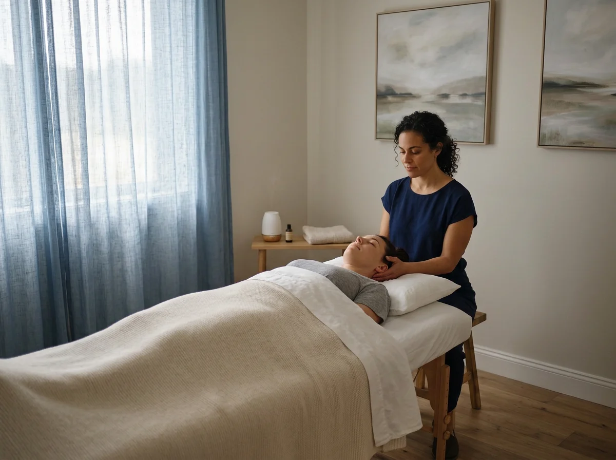 craniosacral therapy in boise and meridian idaho