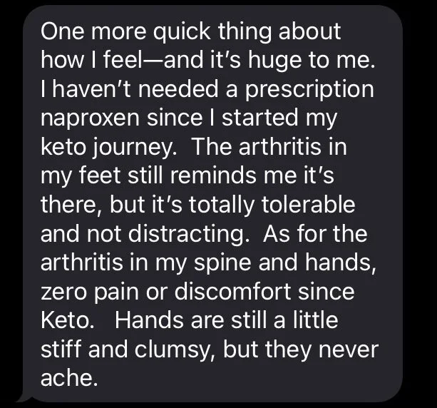 keto coaching boise idaho