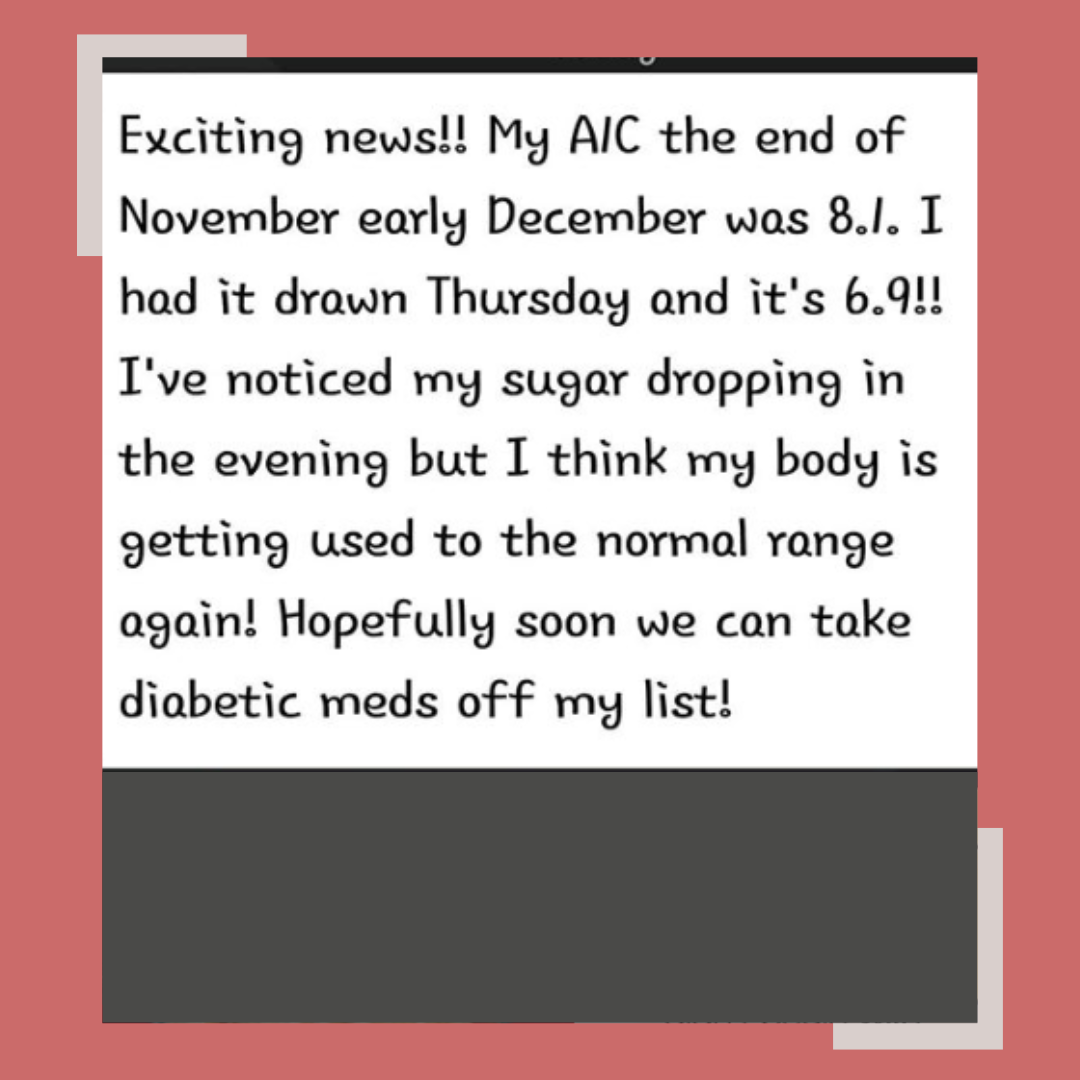 diabetic health coaching