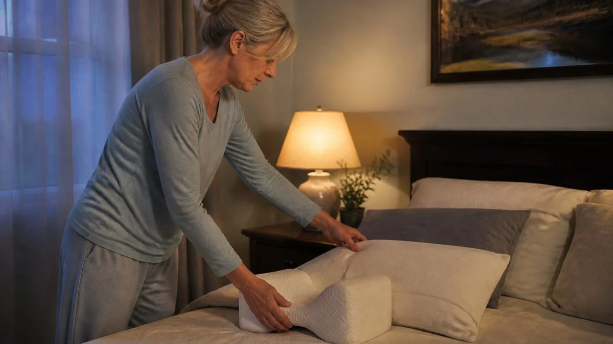 better sleep for chronic pain
