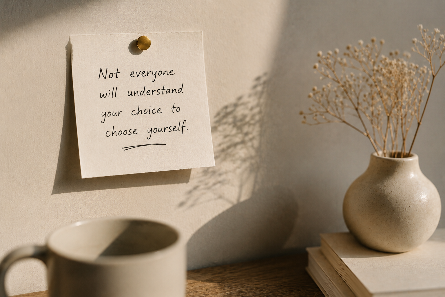 Why Your Relationships Feel Different When You Stop People-Pleasing