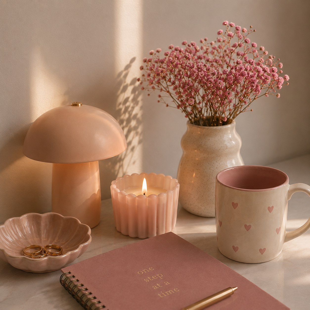 The Little Things That Are Doing More Than You Think