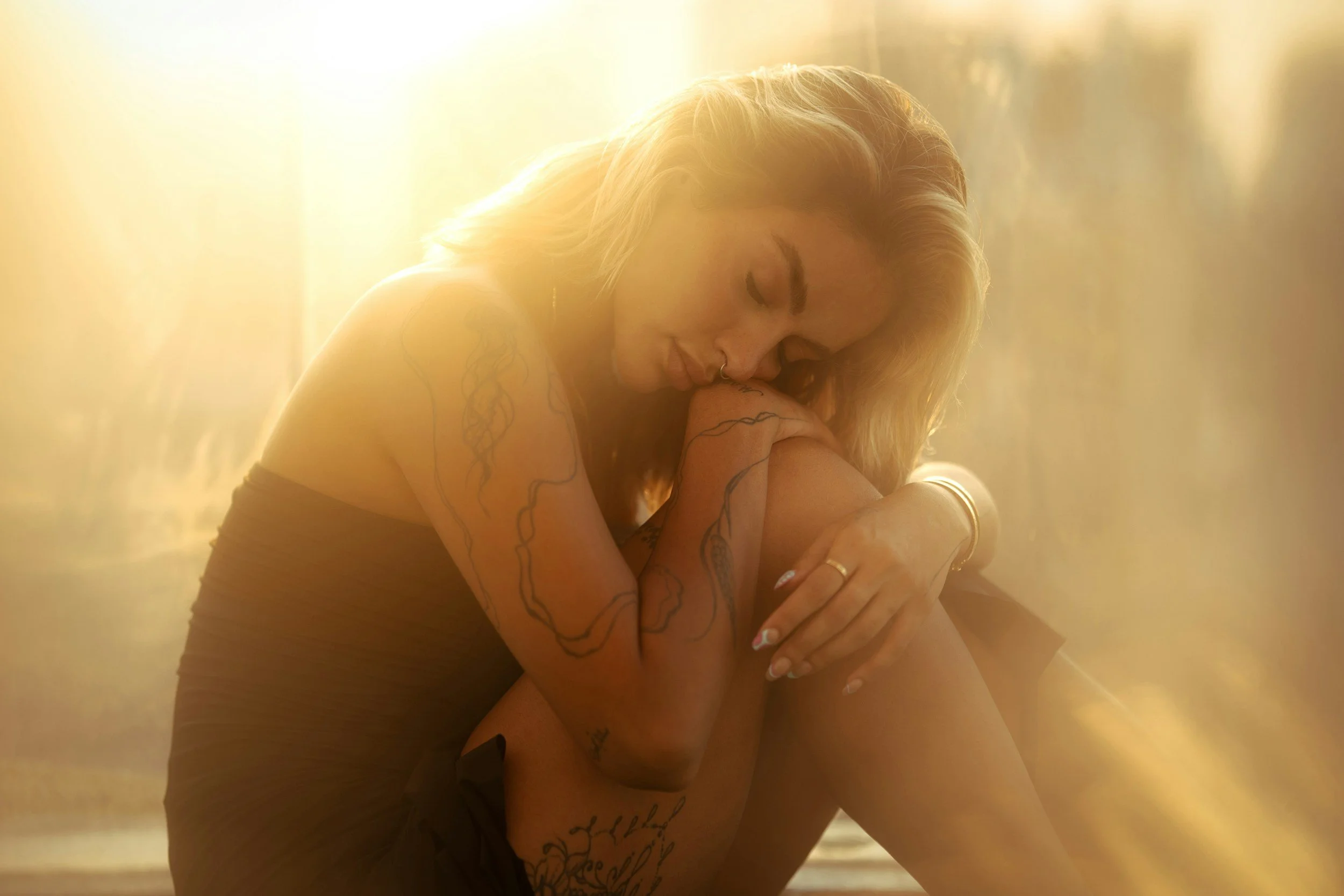 Why Healing Can Feel Worse Before It Feels Better