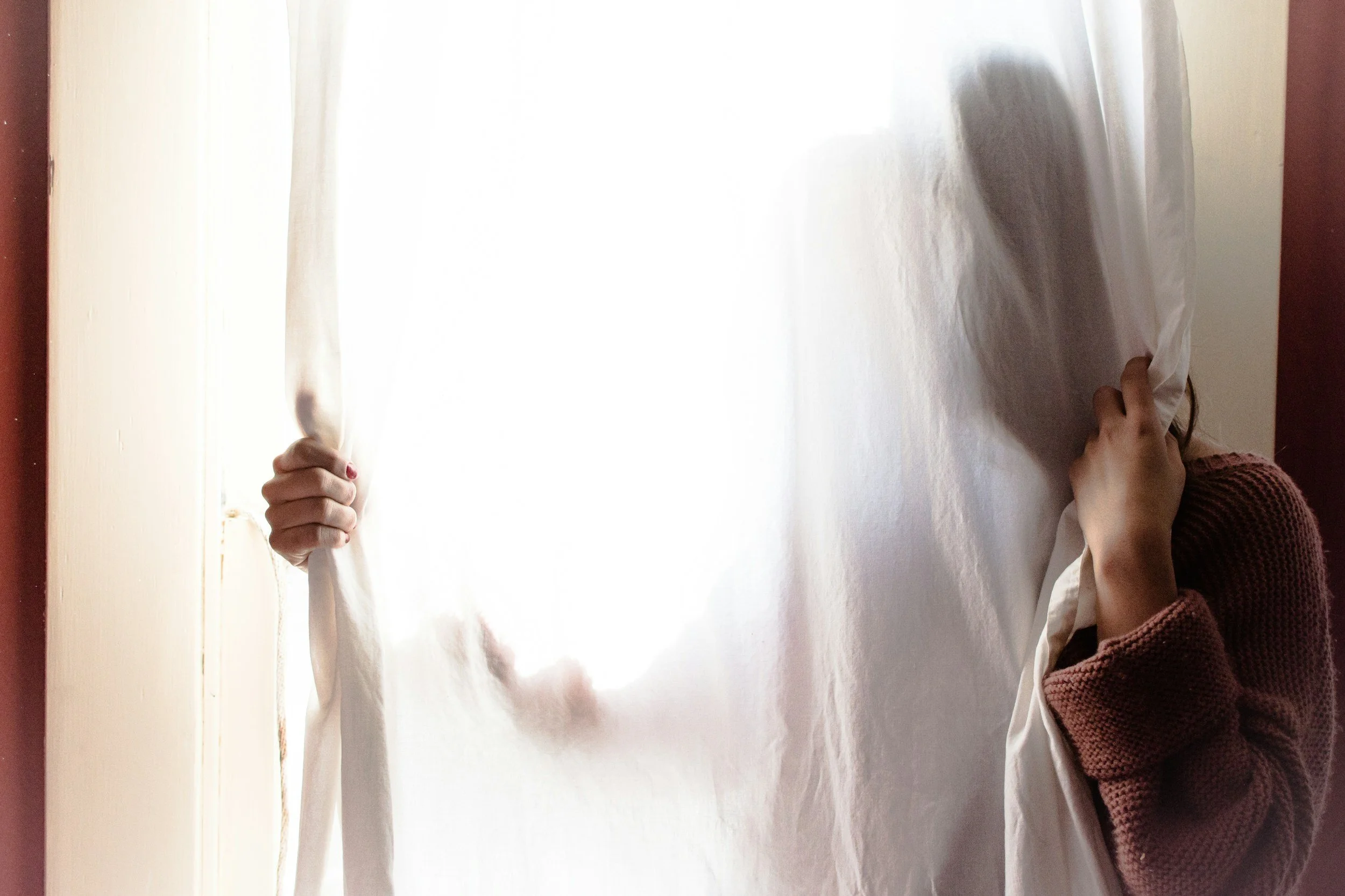 Why You Downplay Your Achievements Around Certain People