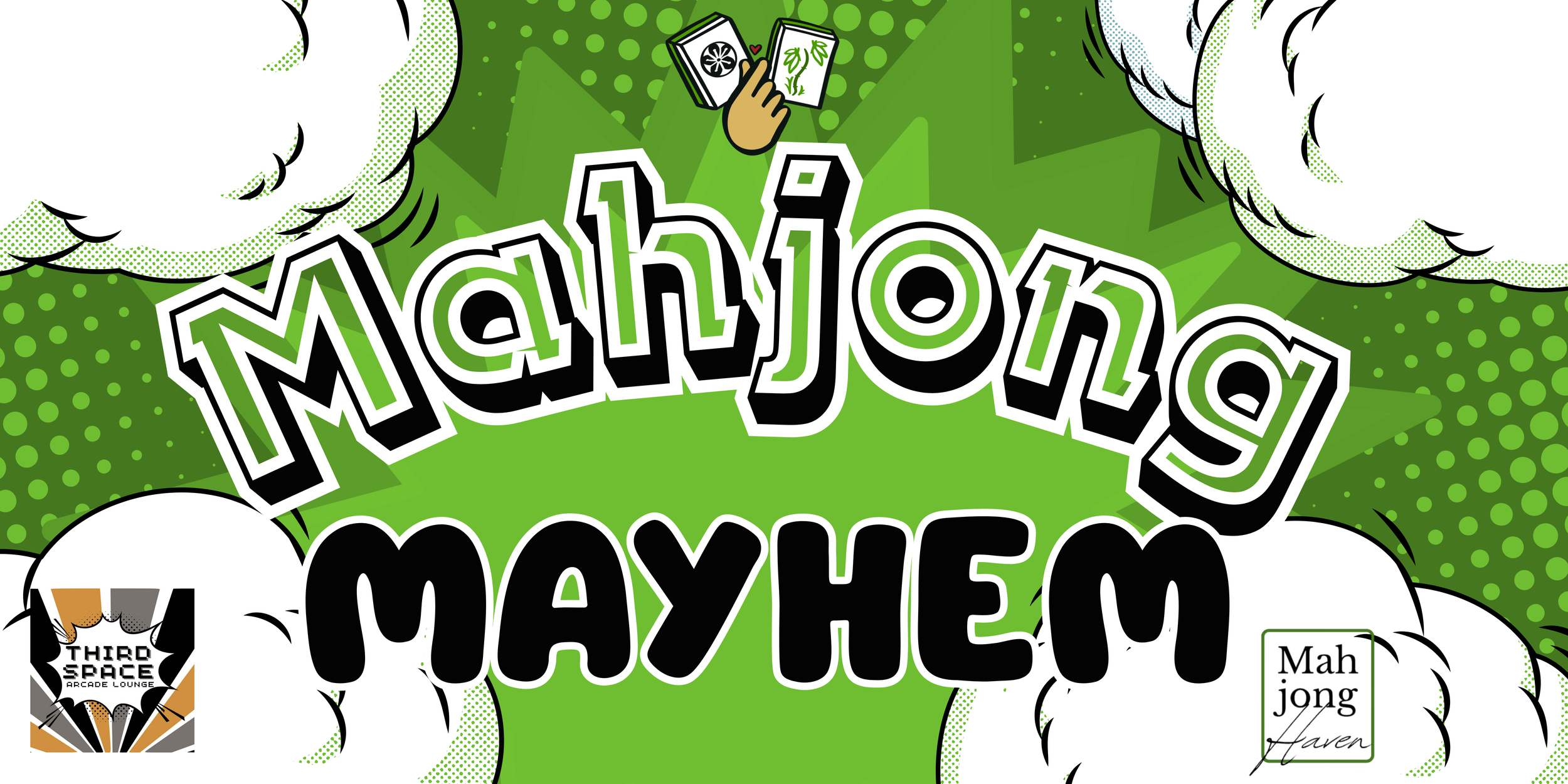 Mahjong Mayhem
