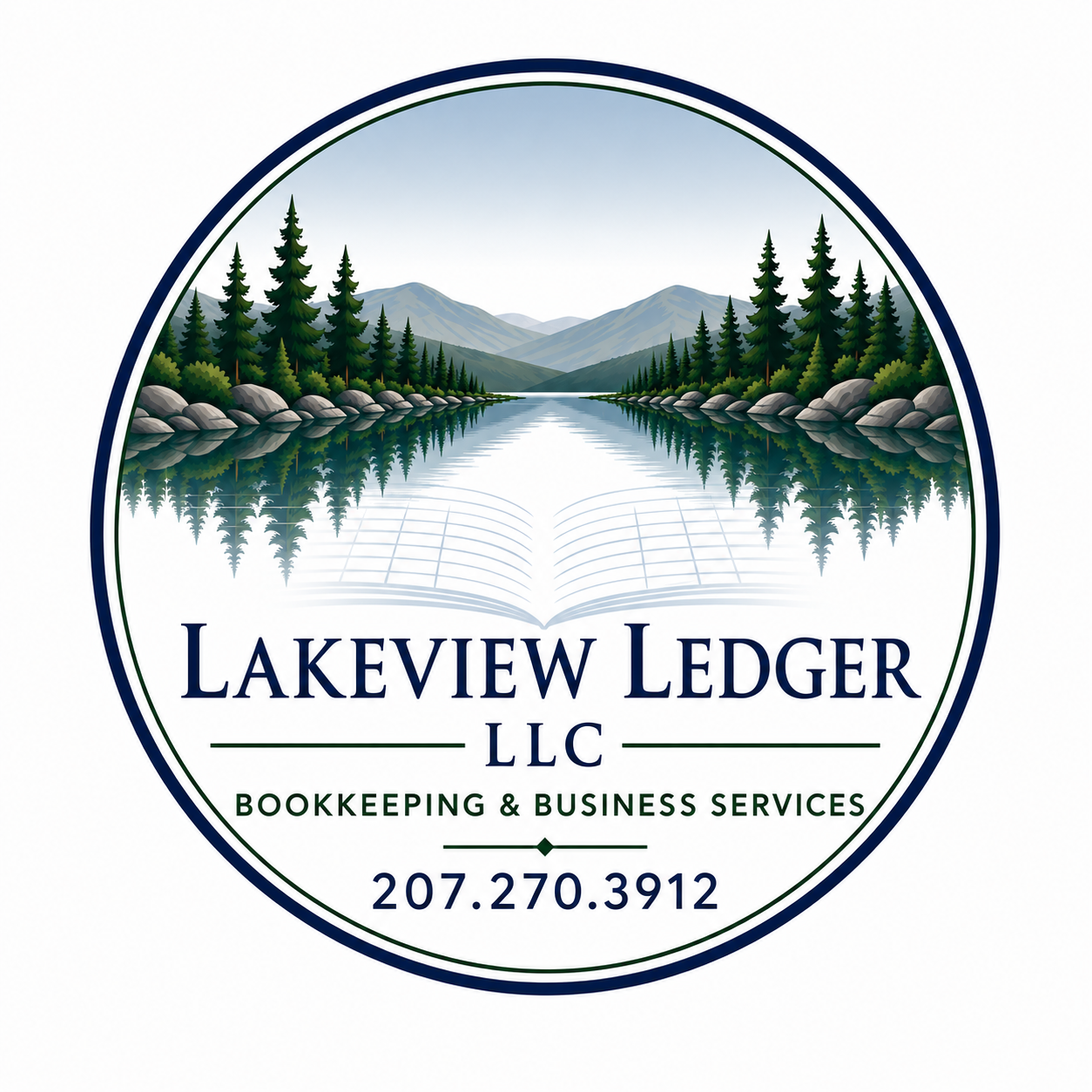 Lakeview Ledger LLC