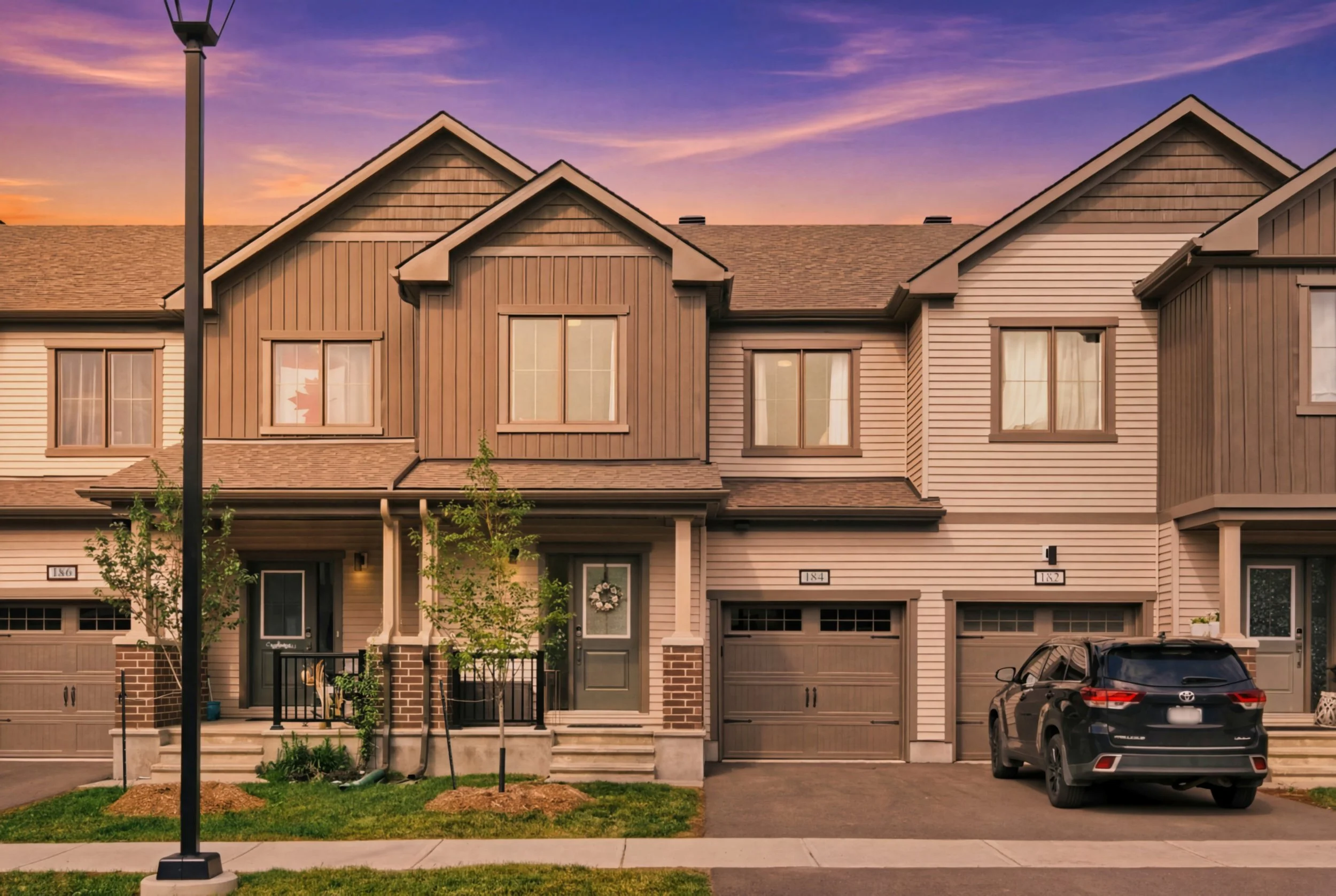 Why Day-to-Twilight Photos Help Listings Sell Faster