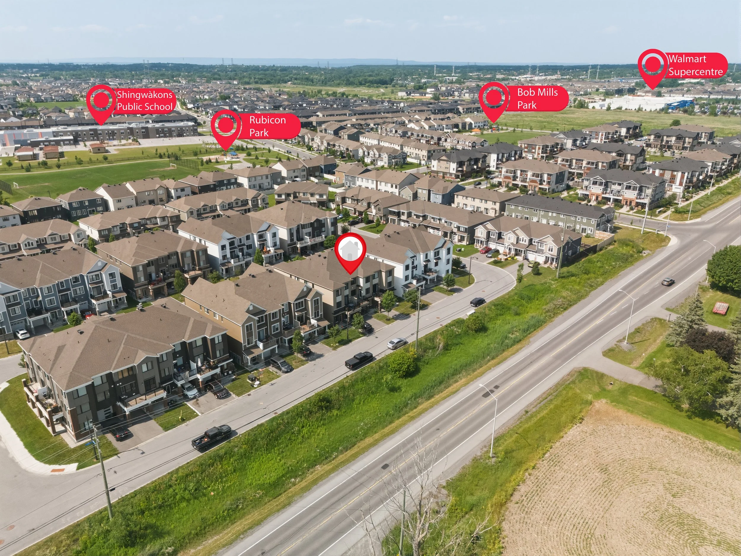 Do Drone Photos Really Help a Home Sell Faster?