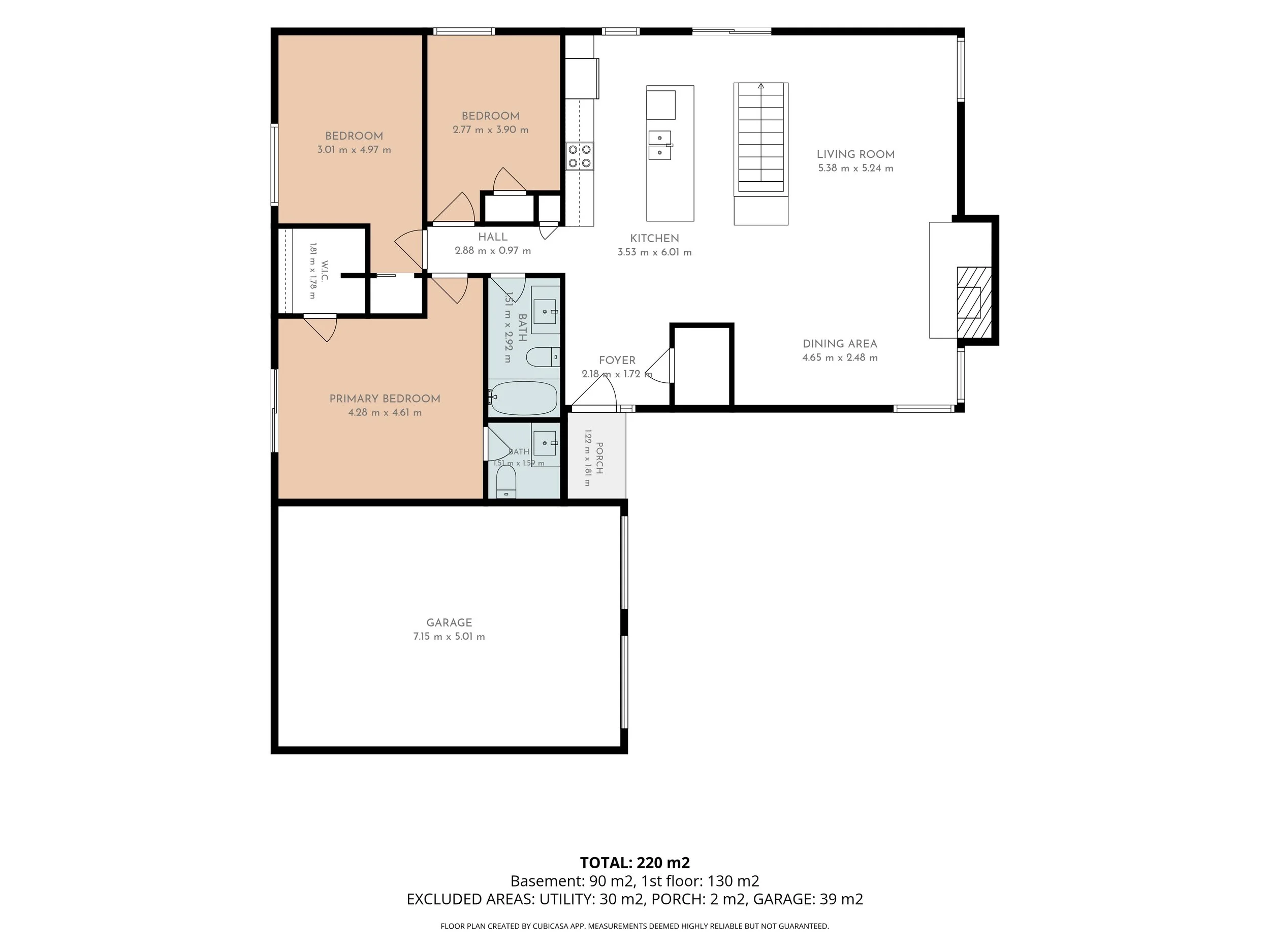 Floorplans 101: Why Every Listing Should Have One
