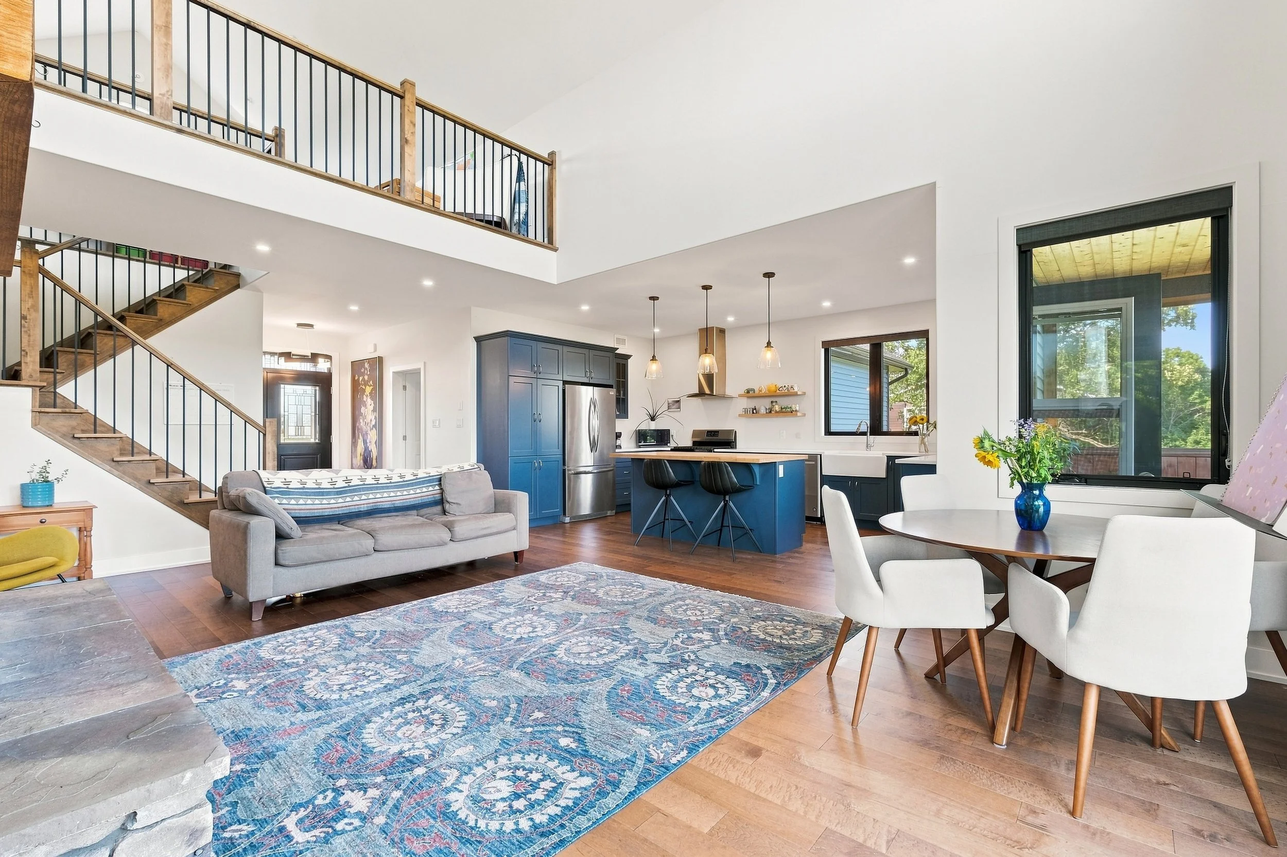 Choosing a Real Estate Photographer — Checklist for Ottawa Agents