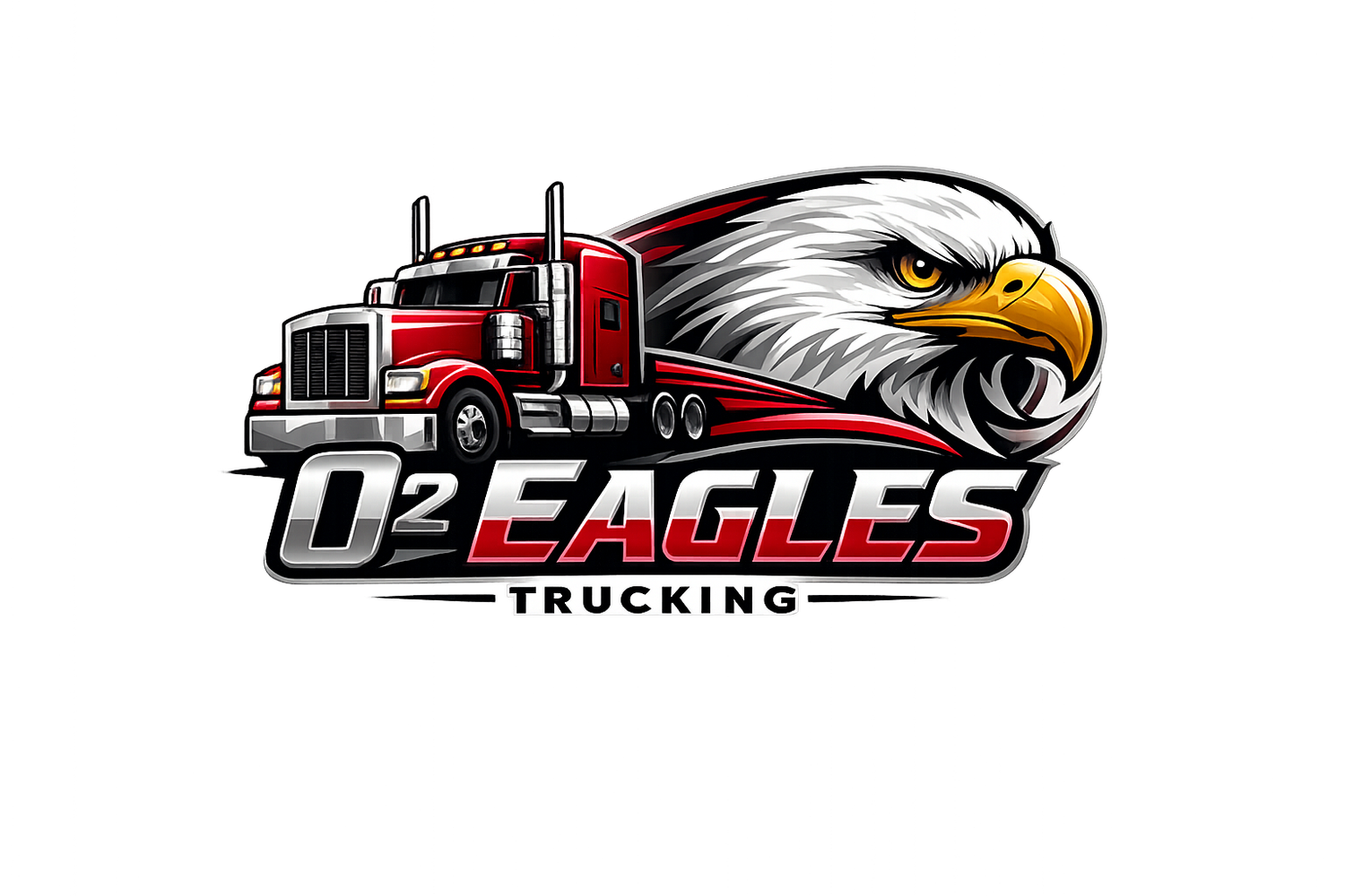 O2 EAGLES TRUCKING