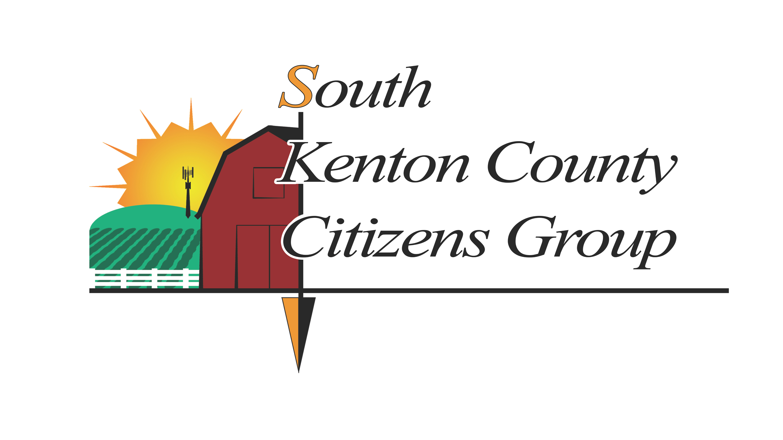 South Kenton County Citizens Group - Kenton County Commissioner Candidate Forum