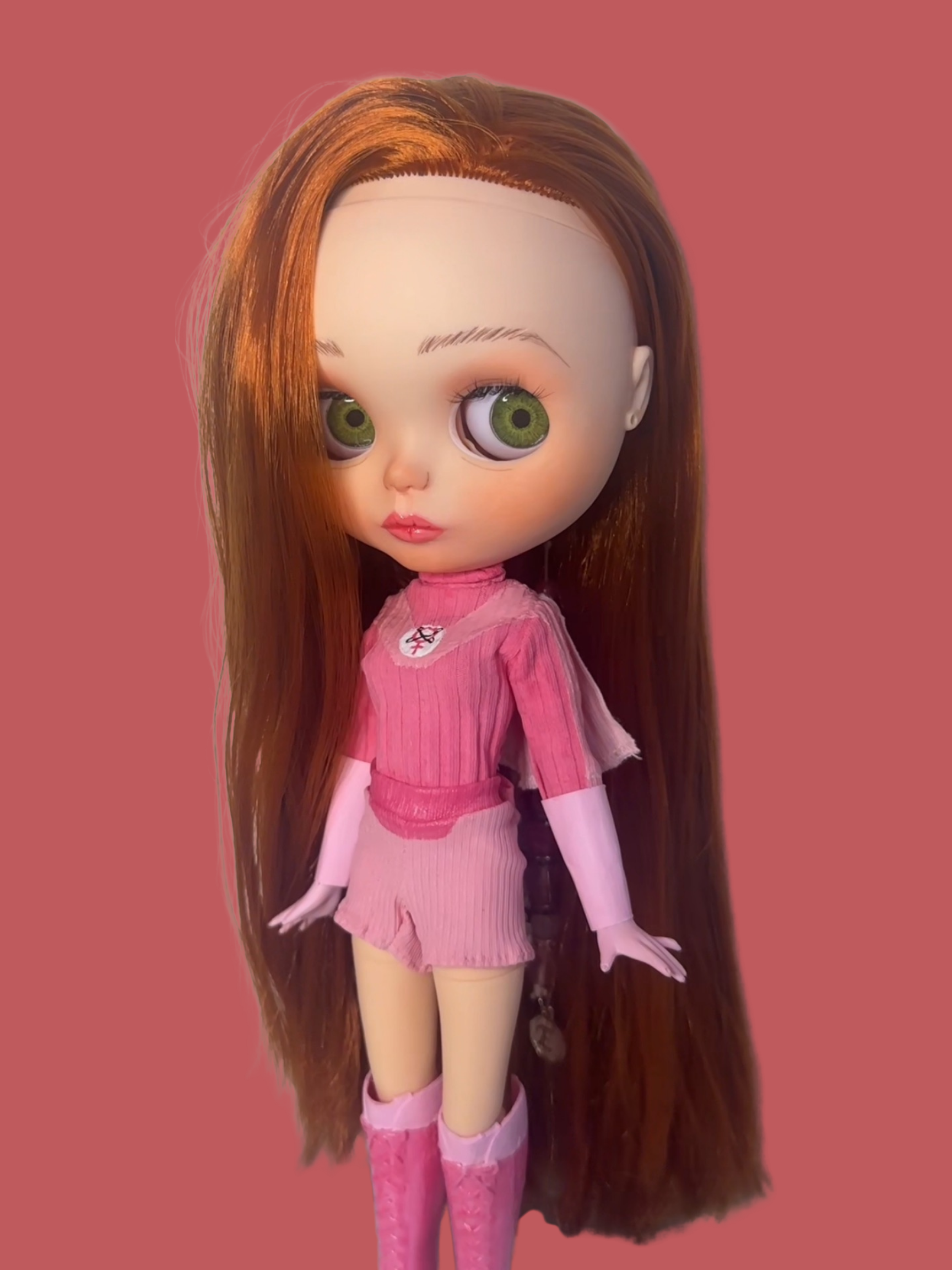 Atom Eve