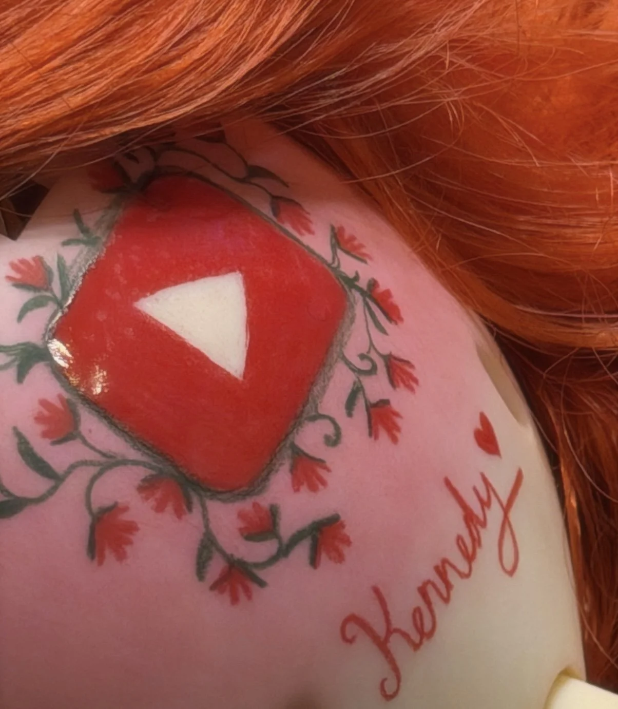 #2 - Youtube Killed The Podcast Star