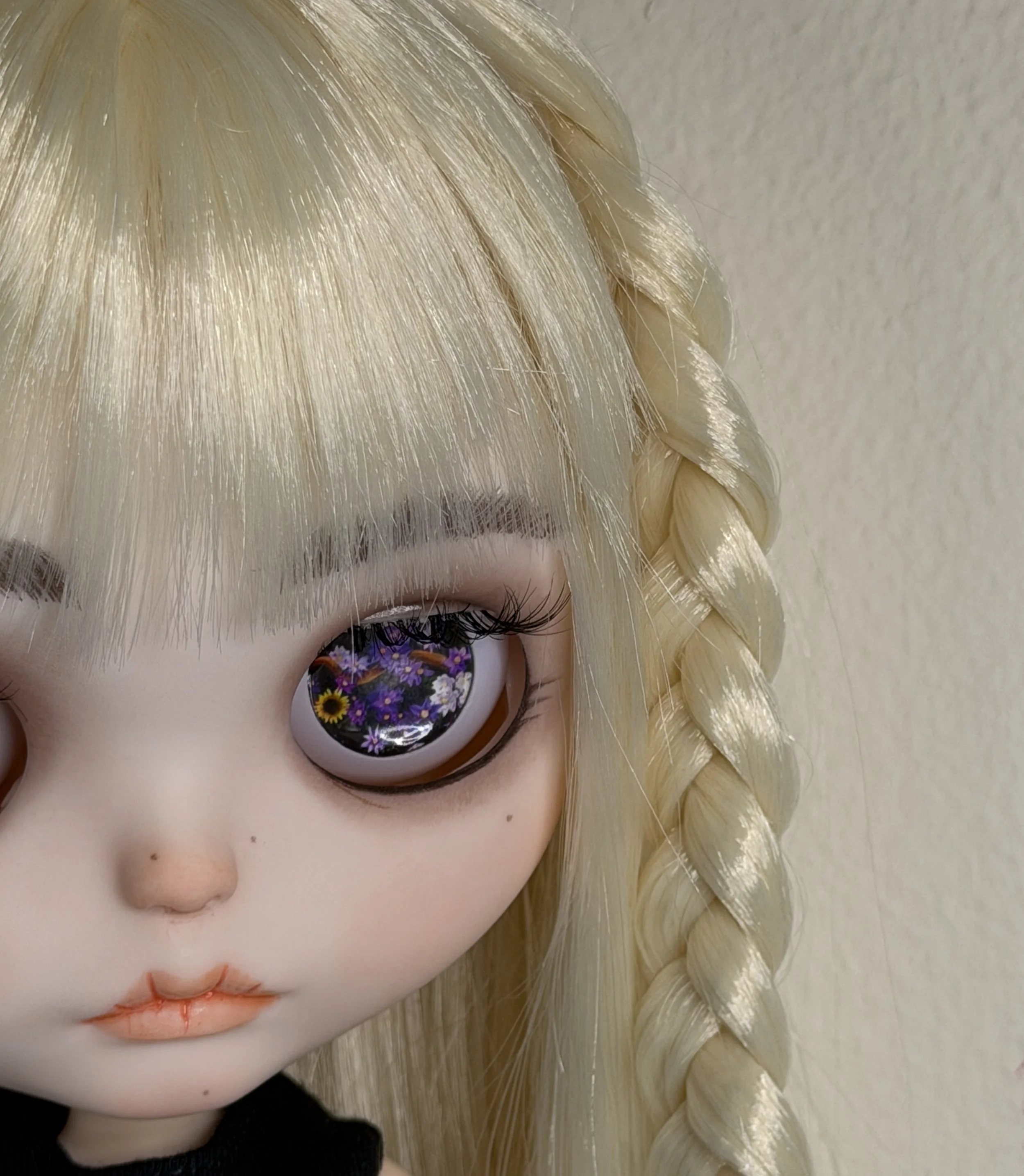 #4 - Fifty First Dolls