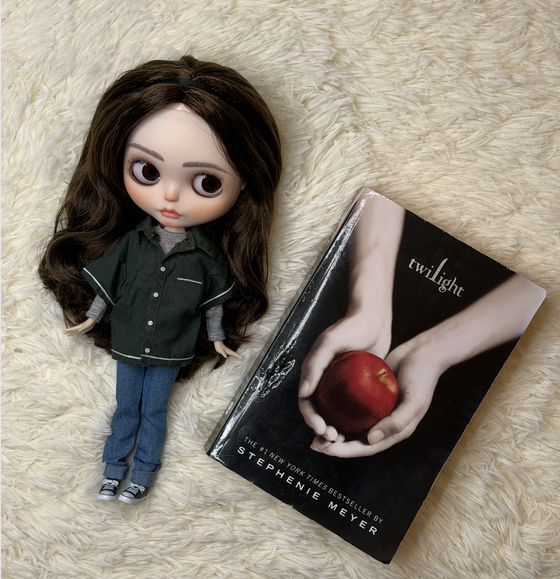 #5 - This Is The Blog Of A Killer, Bella!