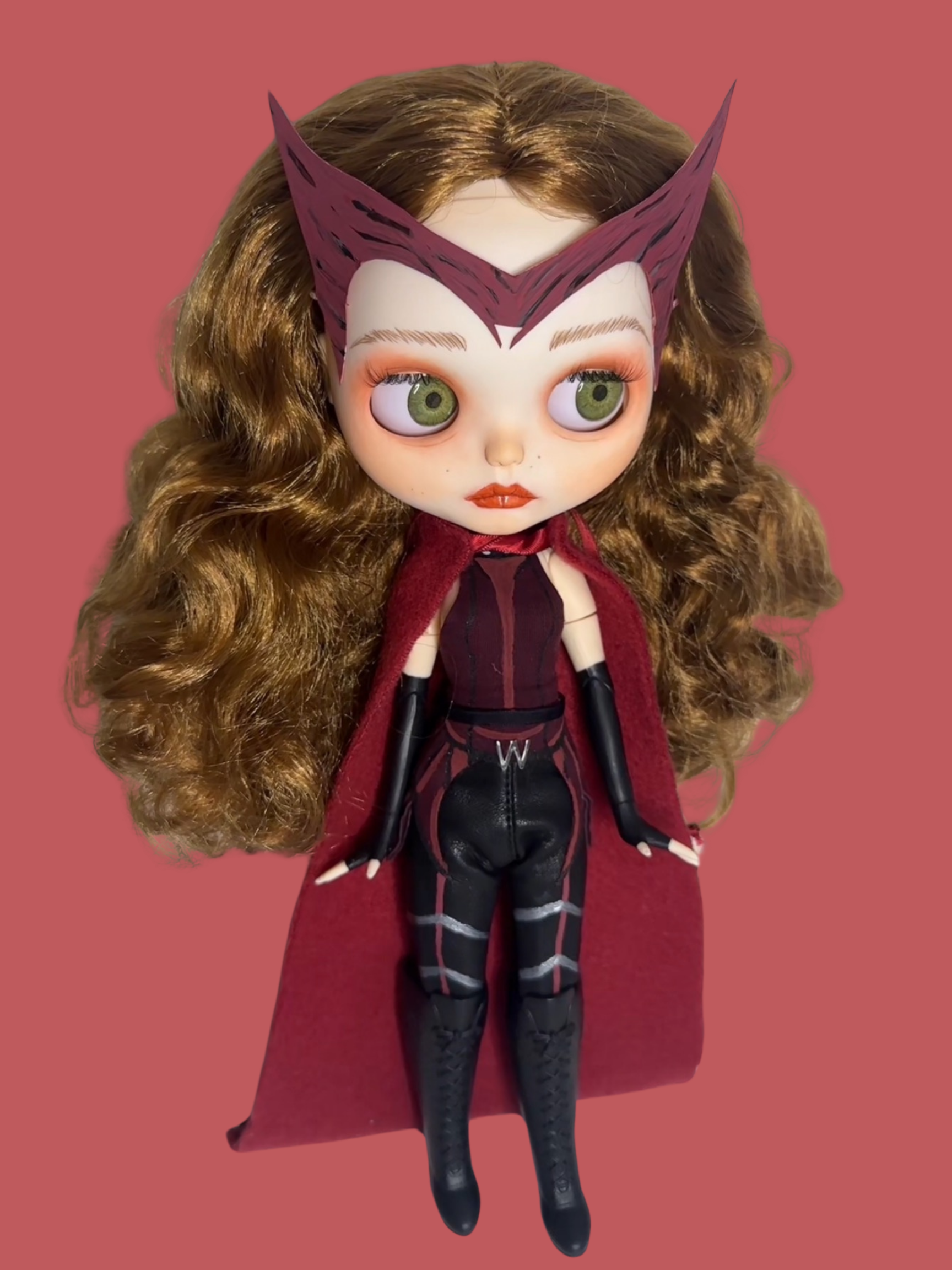 MCU Wanda
