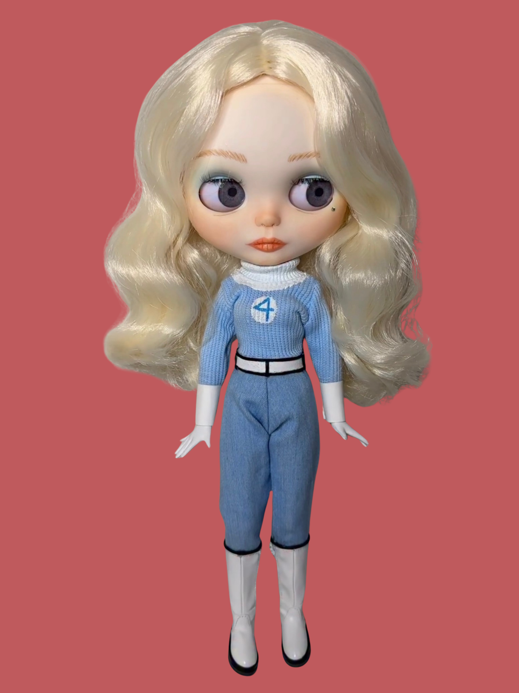 Sue Storm
