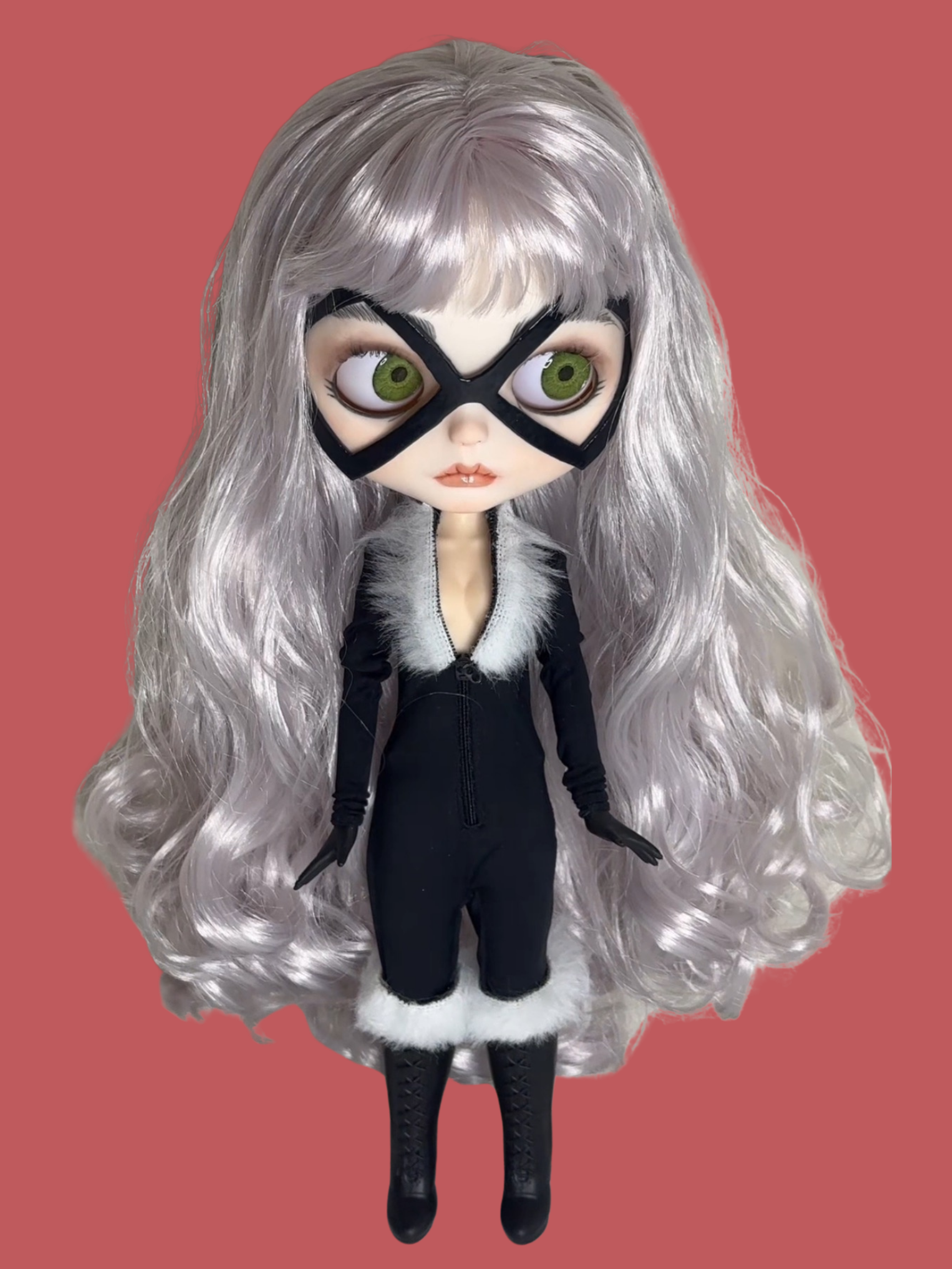 Black Cat