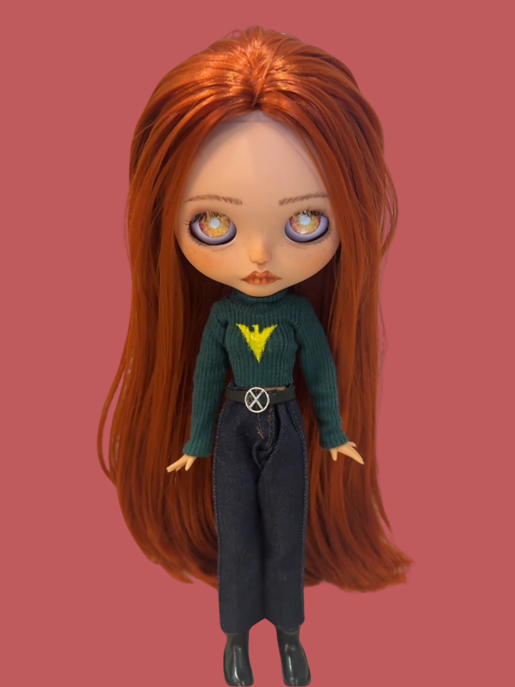 Jean
