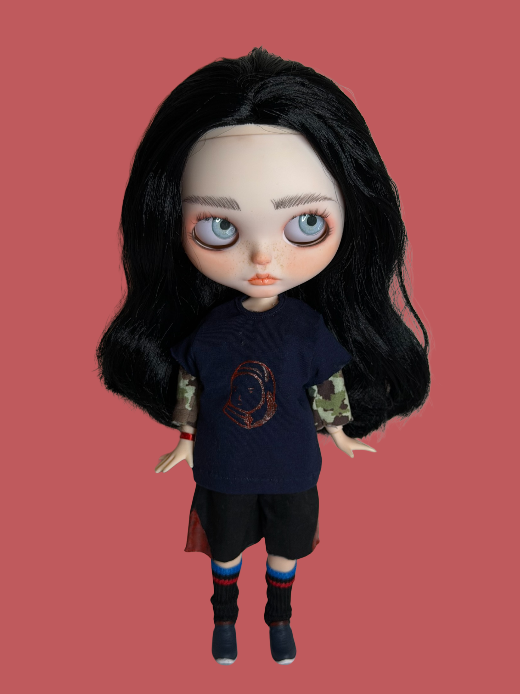 Billie