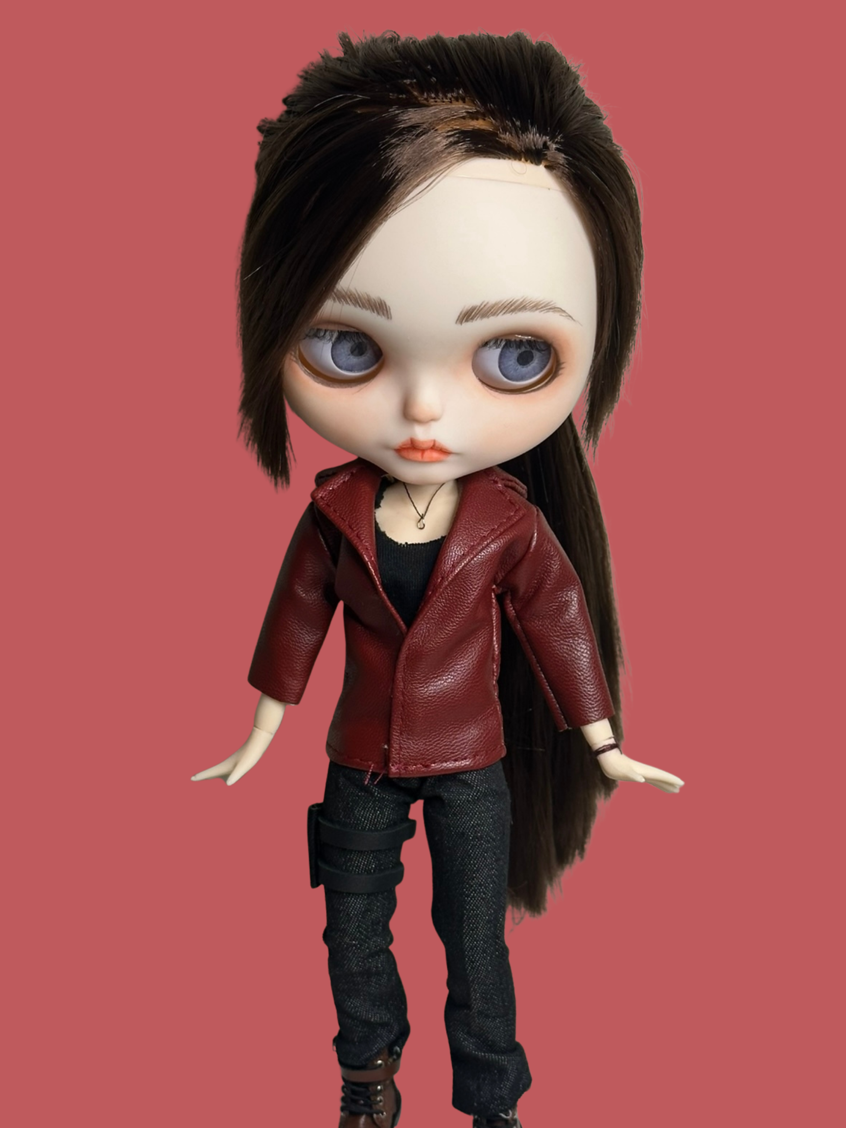Claire