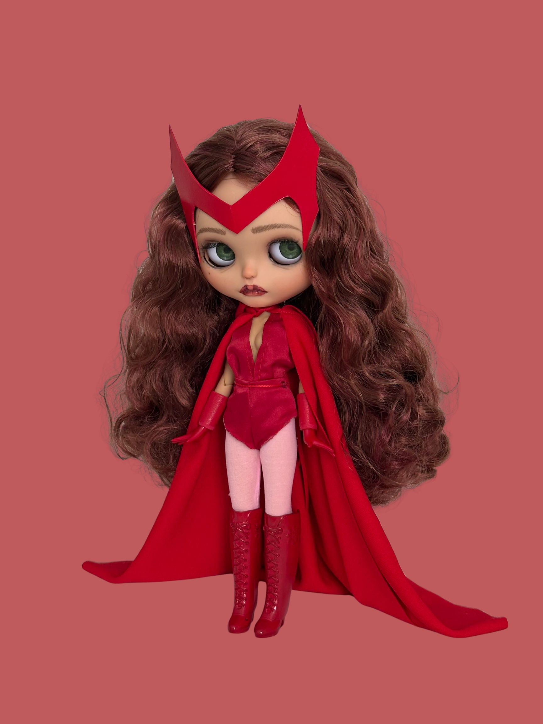 Wanda