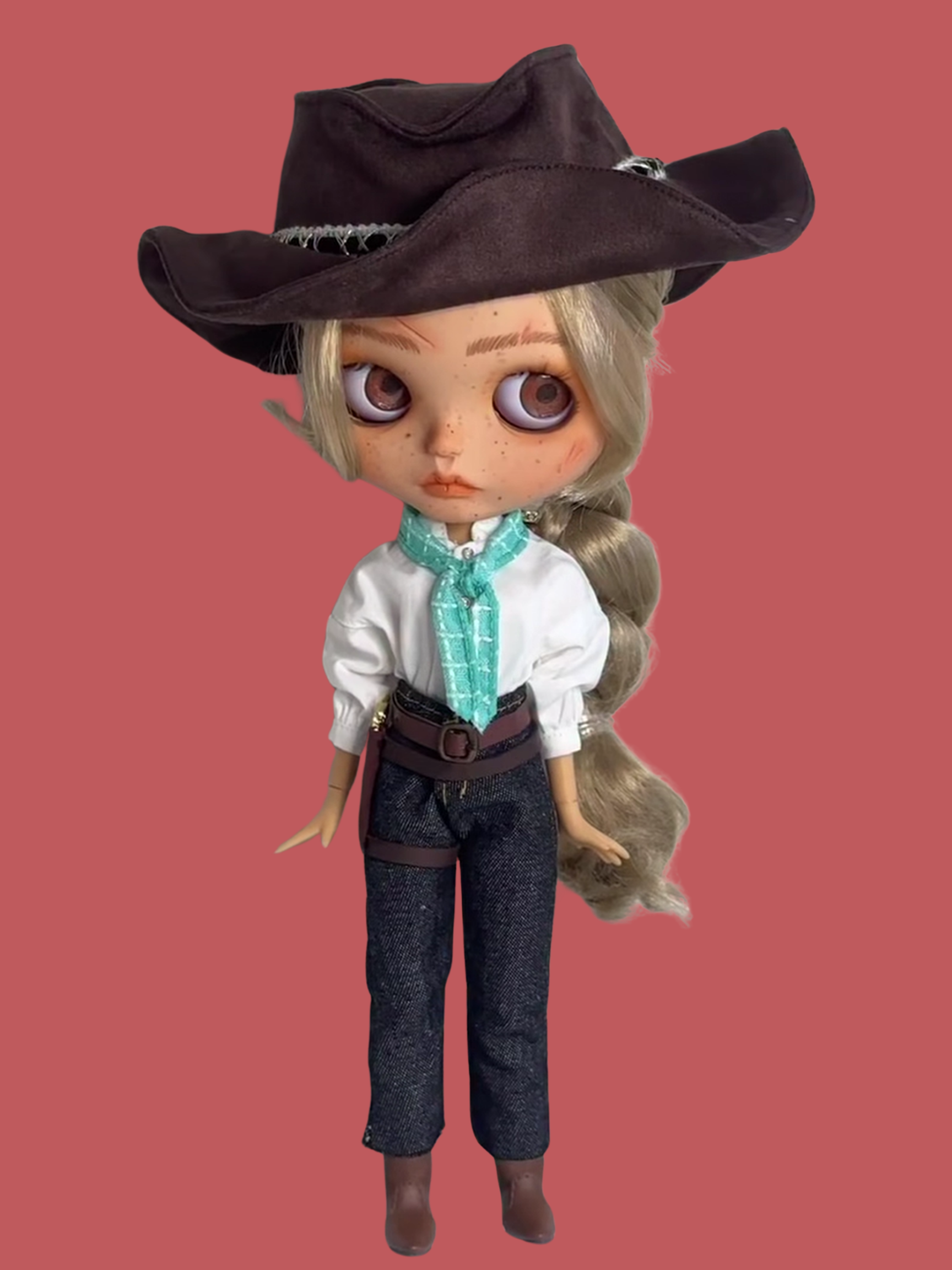 Sadie