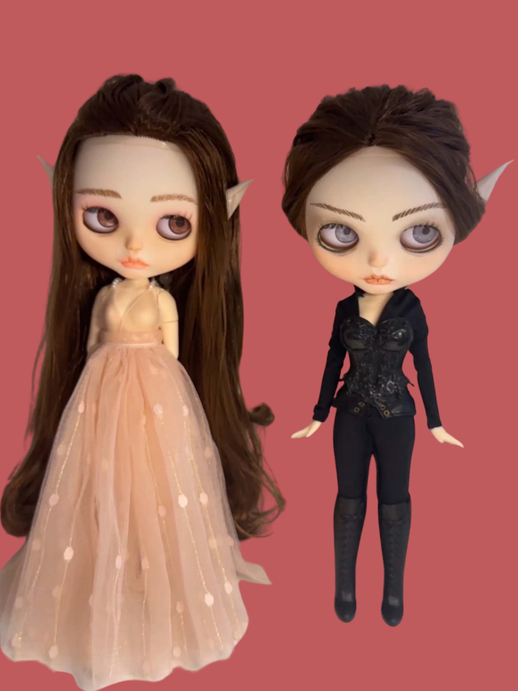 Archeron Sisters
