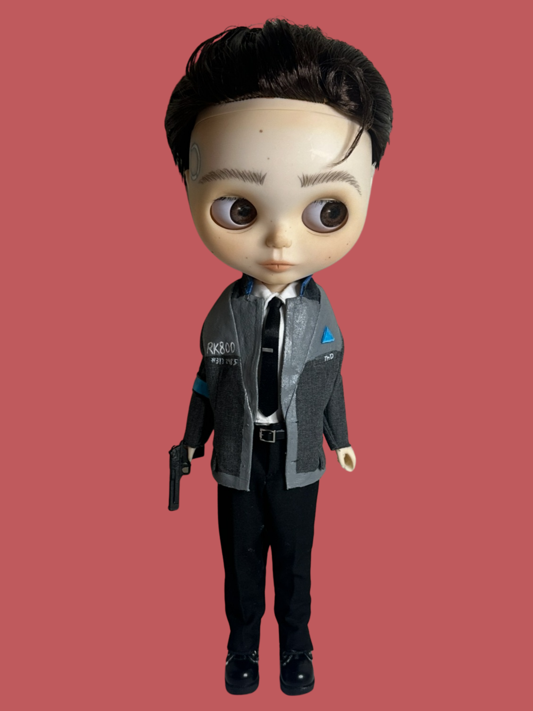 Connor